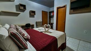 Conforto Plaza Hotel - 3