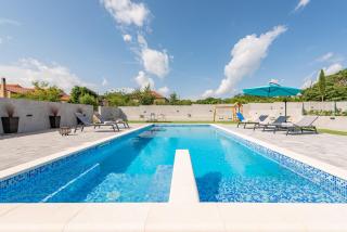 Villa Zeleni gaj ZadarVillas - 8