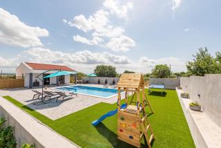 Villa Zeleni gaj ZadarVillas - 6