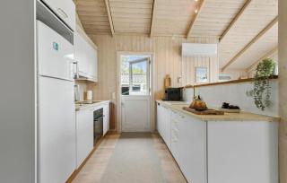3 Bedroom Gorgeous Home In Ebeltoft - Ebeltoft - 6