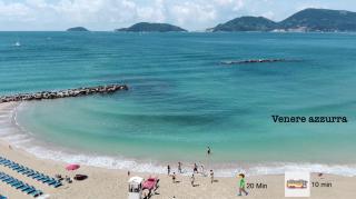 Bellavista home - Lerici - 9