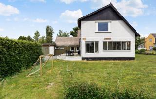 4 Bedroom Gorgeous Home In Aakirkeby - Vester Sømarken - 0