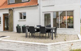 4 Bedroom Gorgeous Home In Aakirkeby - Vester Sømarken - 9
