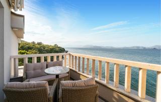 Gorgeous Home In Sreser With Sauna - 3