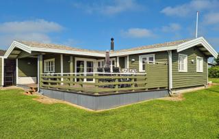 Stunning Home In Hurup Thy With Wifi - Doverodde - 1