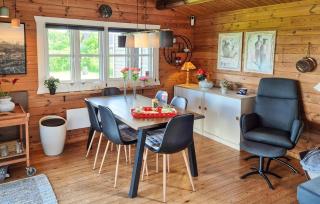 Stunning Home In Hurup Thy With Wifi - Doverodde - 6