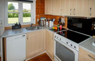 Stunning Home In Hurup Thy With Wifi - Doverodde - 4