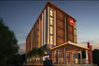 AM Hotel Kollection - Manasa Inn, Tirupati - Tirupati - 0