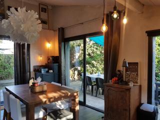 Loft atypique en bord de plage - Capbreton - 7
