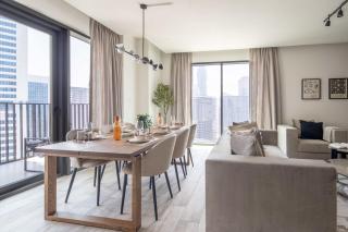 Frank Porter - Ahad Residences - Dubái - 2
