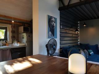 Loft atypique en bord de plage - Capbreton - 8