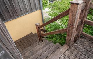 Gorgeous Apartment In Am Salzhaff - Pepelow - 1