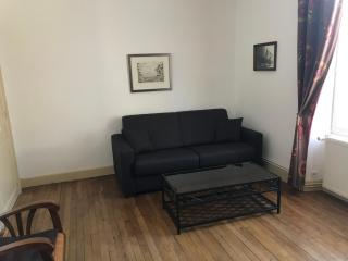 Gite le Vaudésir - 3