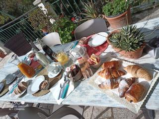 B&B M&M - Finale Ligure - 2