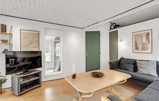 2 Bedroom Gorgeous Home In Hemmet - 7