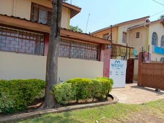 Melvic inn - Kisumu - 7