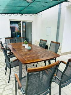 Apex Luxury Apartman - Trogir - 6