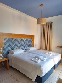 Artemis Apartments - Kalyves - 9