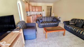 Angela's Apartment with beautiful balcony view - Agios Konstantinos Fthiotida - 6
