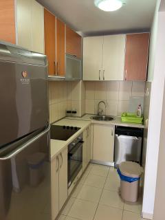 Bela Vista - Budva - 2