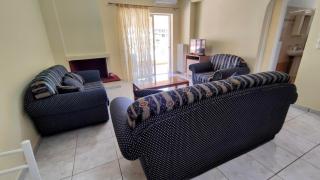 Angela's Apartment with beautiful balcony view - Agios Konstantinos Fthiotida - 3