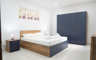 Brand New - 3 Bedrooms-Prime - Taʼ Xbiex - 5
