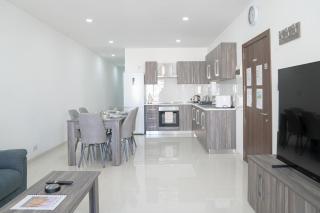Brand New - 3 Bedrooms-Prime - Taʼ Xbiex - 0