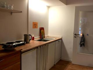Große Ferienwohnung zwischen Kassel und Göttingen auf dem Land - Witzenhausen - 4