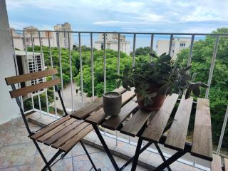 Apartment Nona Mira - Rijeka - 9