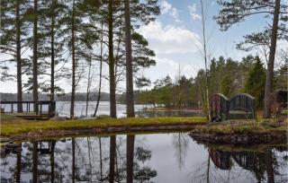 Nice Home In Nol With House Sea View - 2