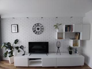 Apartament na Sadowej - Sanok - 9