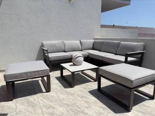 Marbella Residence - Terasa Privata - Mamaia Nord – Năvodari - 9