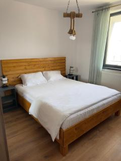 Marbella Residence - Terasa Privata - Mamaia Nord – Năvodari - 1