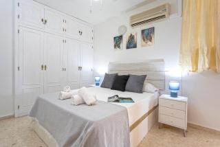 Sunstay Cosy Flat II Carlota Beach Torremolinos - Torremolinos - 3