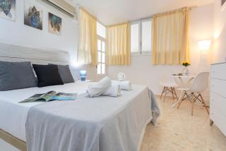 Sunstay Cosy Flat II Carlota Beach Torremolinos - Torremolinos - 7