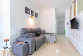 Sunstay Cosy Flat II Carlota Beach Torremolinos - Torremolinos - 2