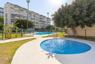 Sunstay Cosy Flat II Carlota Beach Torremolinos - Torremolinos - 8