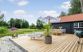 Nice Home In Store Fuglede With Wifi - Store Fuglede - 9