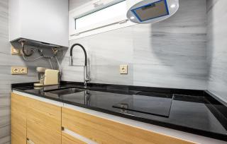 Amazing Apartment In Benidorm With Wifi - Benidorm - 4