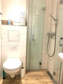 Große Ferienwohnung zwischen Kassel und Göttingen auf dem Land - Witzenhausen - 8