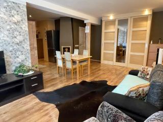 Lovely and quiet condo in Kristiine. Free parking. - Tallinn - 6