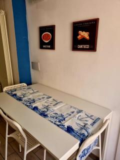 Zenin Airport 'Genova Aeroporto' - Genova - 7