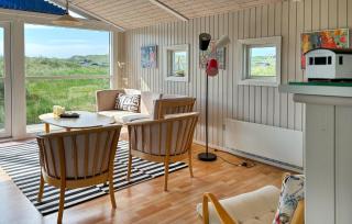 Holiday Home Charlottevej Løkken Ix - Løkken - 8