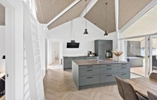 3 Bedroom Beautiful Home In Væggerløse - Marielyst - 4