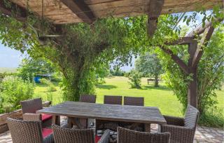Lovely Home In Am Salzhaff With Kitchen - Pepelow - 9