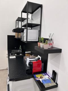 Olina residence 2 - Nápoles - 4