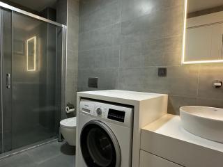 Mercan Suites Ilıca - Çeşme - 8