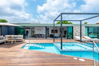Villa Sea View Luxury - Willemstad - 9