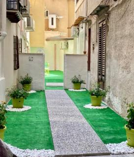 Ballar'Home - Casa Sbriju' - Palermo - 5