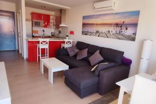Penthouse with views and chill out zone - Tarifa - 7